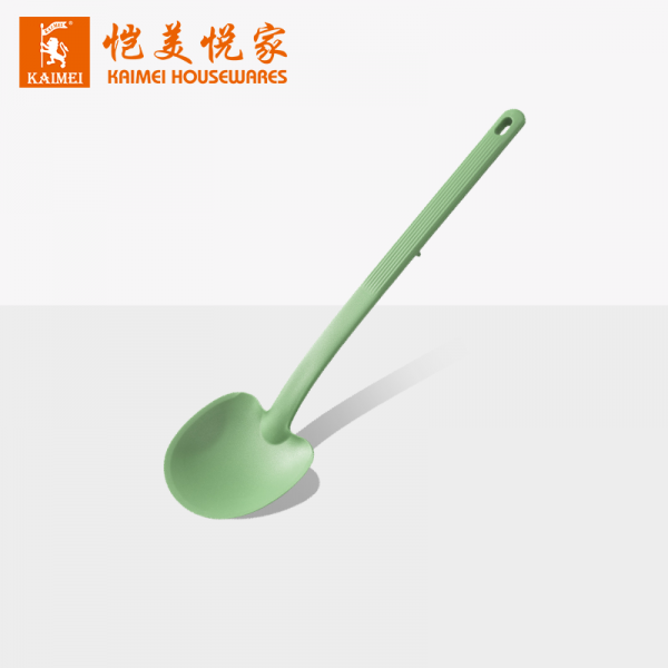 食品級硅膠鏟硅膠勺鏟QC